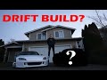 NEW PROJECT CAR REVEAL! *JDM*