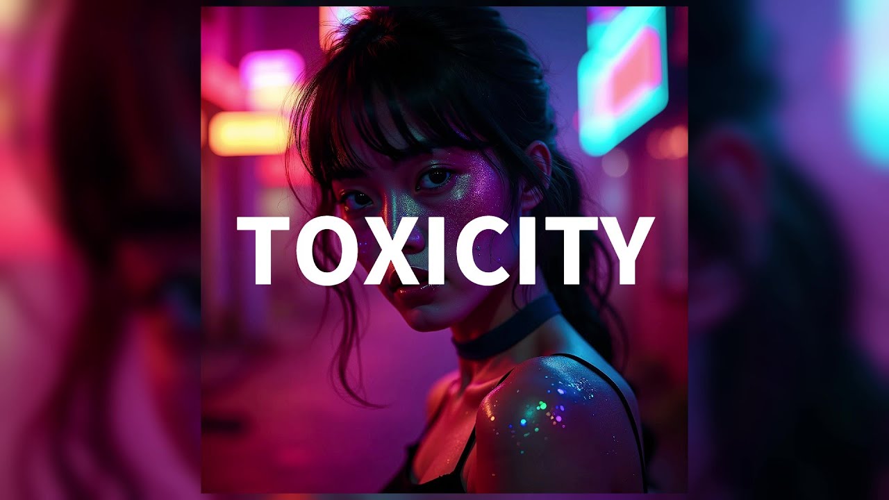 Julian Wild, Ephesis, Trypdø - Toxicity (TECHNO REMIX)