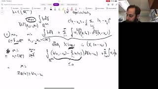 Lecture 14 | Optimal Transportation, Geometry and Dynamics