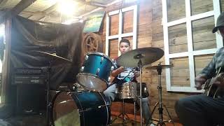 Mig Batera   ensaio 01''