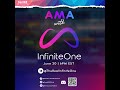 Ama with infiniteone