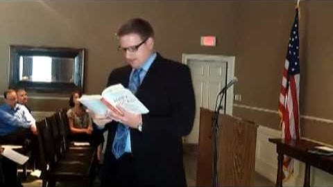 Conducting Effective Performance Evaluations Part 2/4