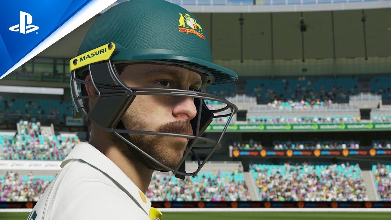 Cricket | Launch Trailer PS5, PS4 YouTube