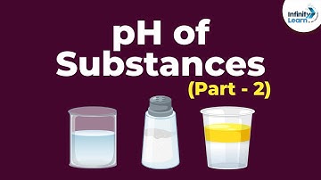 pH of Substances - Part 2 | Don