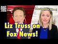 Liz truss on fox news
