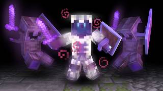 I became a Hitman for Hire on a Hardcore SMP