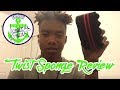 Twist Sponge Review
