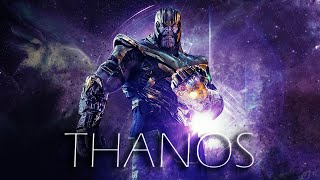 Thanos | The Villain