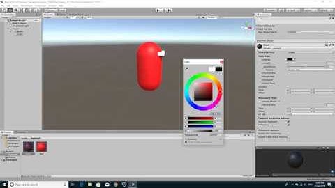 Part 1- Making a 2.5D Platform character