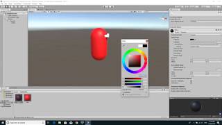 Part 1- Making a 2.5D Platform character
