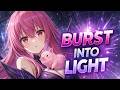 Breaking Limits in a Frozen World | Kiirelia - Burst Into Light (Accel World)
