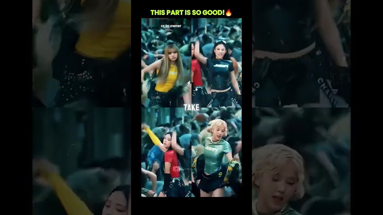 Who did better? 💞