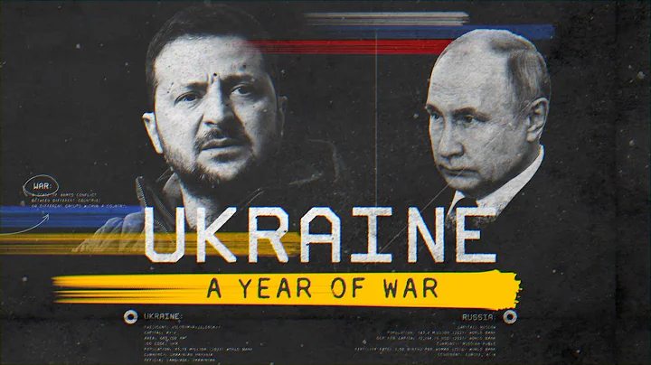 A year of the Ukraine-Russia war, as it happened - DayDayNews