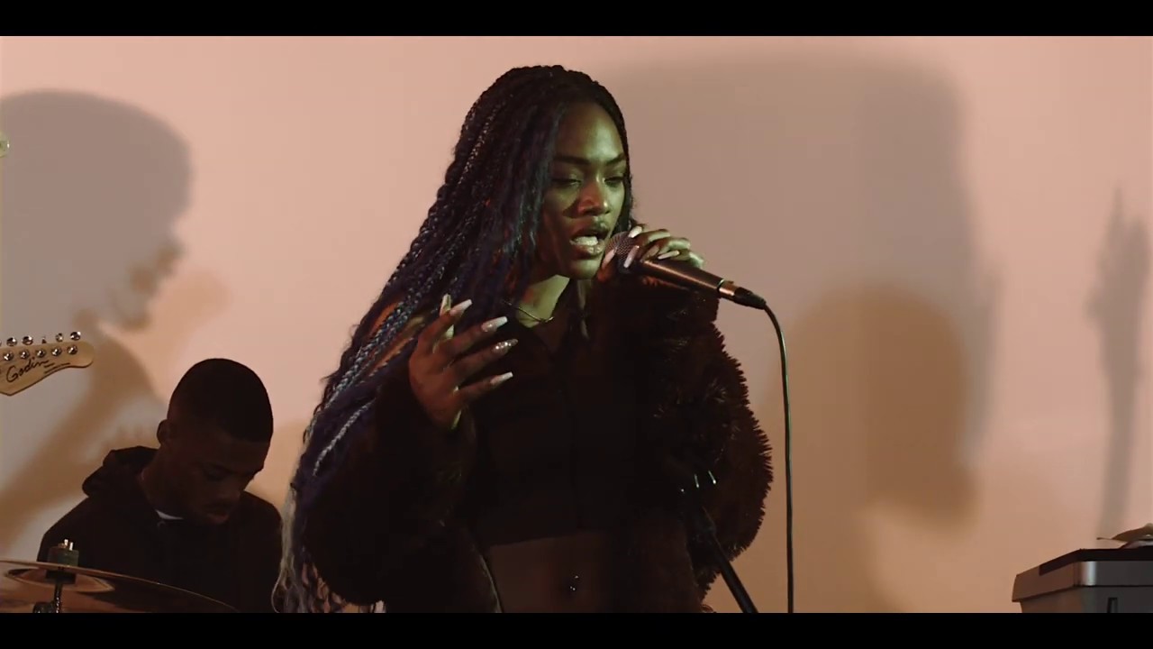 James Arthur, Emeli Sandé Roses (Onyinye) YouTube