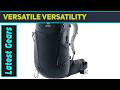 Deuter Women’s Futura 25L SL Backpack Best Lightweight Hiking Daypack