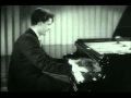 Stanislav Neuhaus plays Chopin Berceuse Op.57