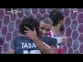 اهداف مباراة العربي 2 4 الريان دوري نجوم QNB