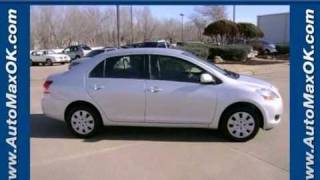 2010 Toyota Yaris #M3056 in Oklahoma City Edmond, OK