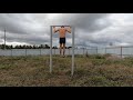 21 behind the neck pull ups