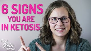 How To Tell If You're In Ketosis: 6 Signs You're In Ketosis (With Health Coach Tara)