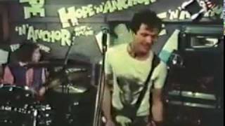 Miniatura del video "The Stranglers - No more heroes 1977"