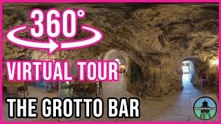 360 Virtual Tour - Marsden Grotto Bar, South Shields Vr
