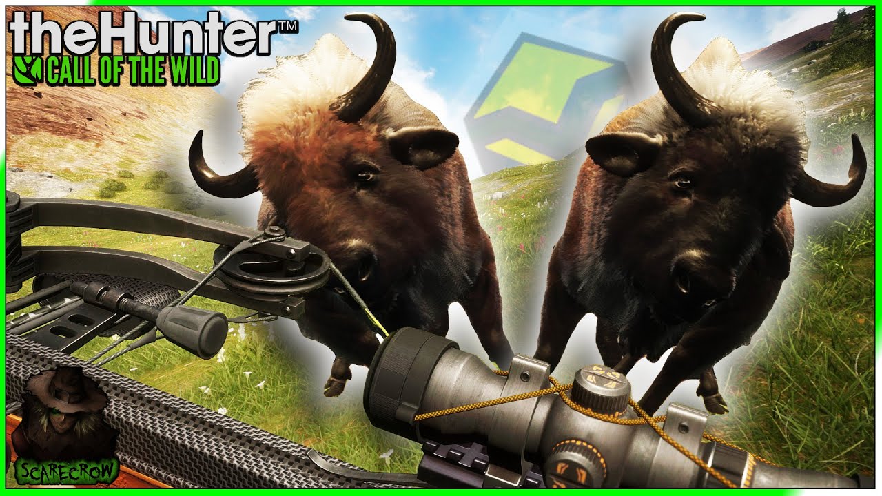 *Pet Reveal* WHAT JUST HAPPENED!?! Double Diamond Plains Bison WITH A