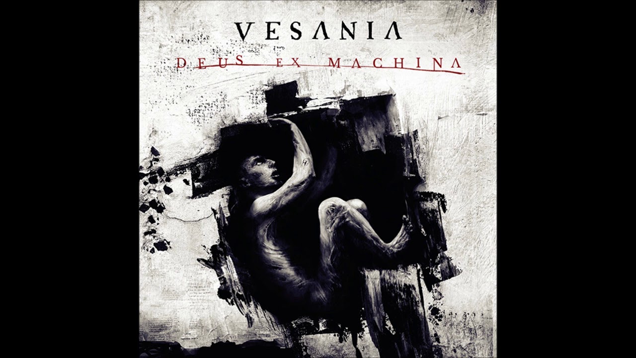 Watch Vesania - Halflight on YouTube Watch Vesania - Halflight on YouTube