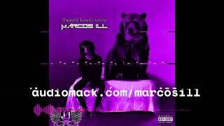 02 Rules (Slowed & Chopped by Marcos iLL)