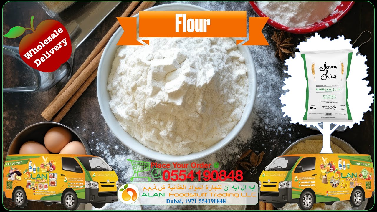 #allpurposeflour