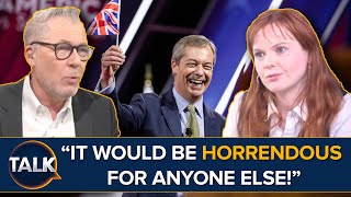 'Nigel Farage Always Enjoys The Spotlight!' | Reform UK President Criticises BBC For Impartiality