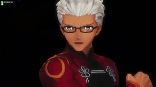 【FGOアーケード】【FGOAC】おるた大好き種ちゃん 全国対戦 33日目
