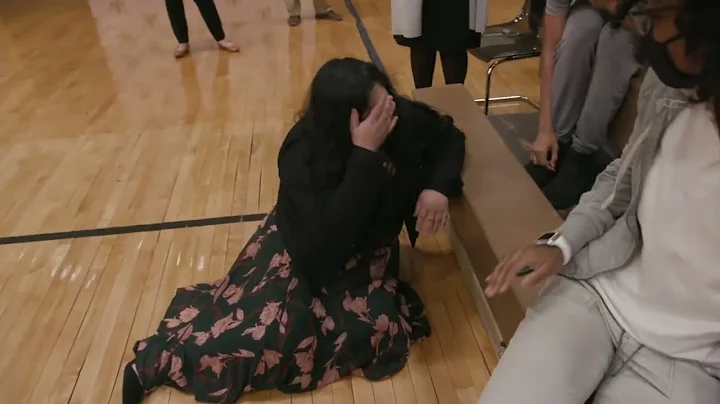 Jersey Proud: 2 New Jersey teachers take home Milken Educator awards