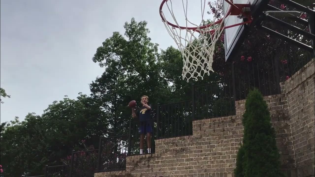 Easy Trickshots to do at your house. YouTube