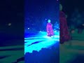 Princess Elsa Let it Go Live