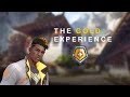 The Gold Experience | Valorant Solo Que