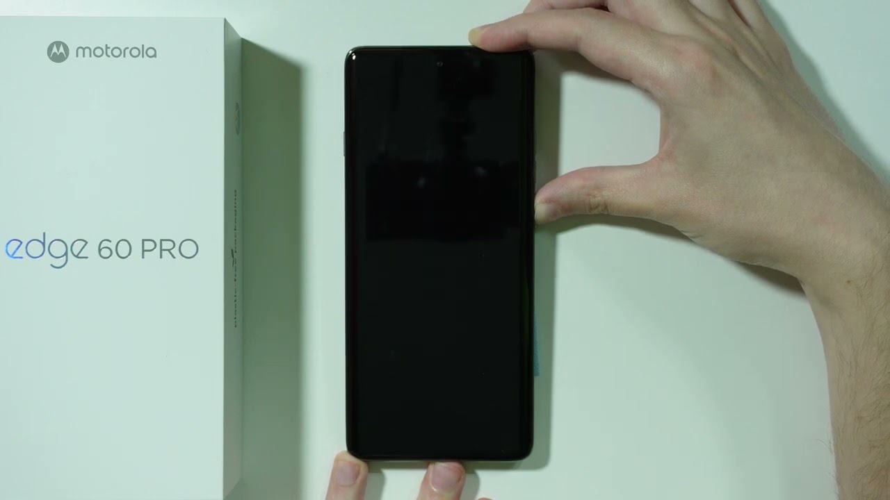 Motorola Edge 60 Pro: How to Fix Hang Problem