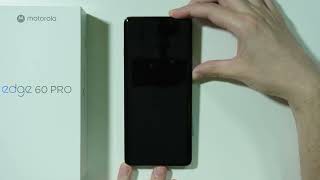 Motorola Edge 60 Pro: How to Fix Hang Problem screenshot 2