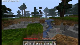 Lets Show Minecraft - Mixcraft Hd Texturen Pack