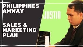 Amway Philippines Sales&Marketing Plan