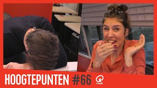 MARIEKE VERKLAPT GEHEIM VAN MATTIE EN STAGIAIR // Mattie & Marieke