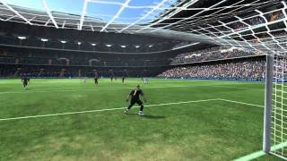 FIFA 11 Demo pc [HD]