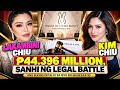 KIM CHIU, UMABOT SA PROSECUTION ANG REKLAMO! Ano ang Nangyari?