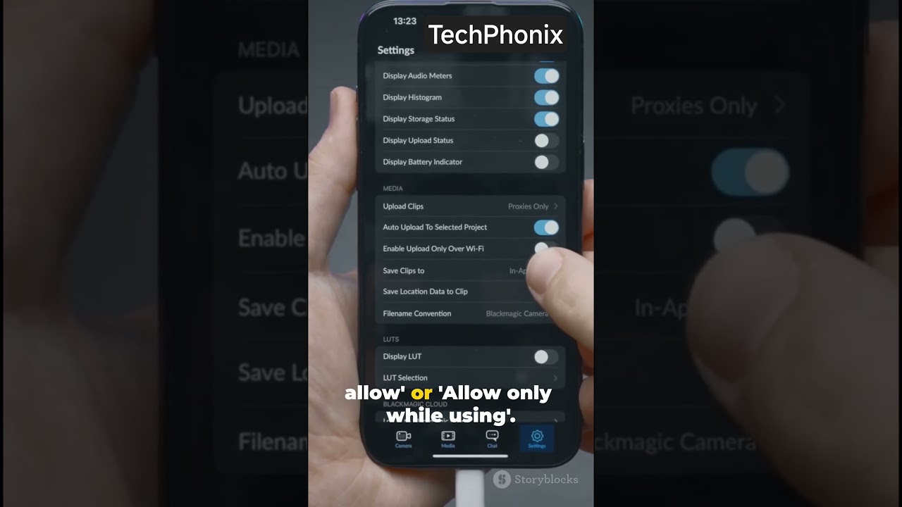Apps tracking you? Turn OFF this Android setting now 🔐. 