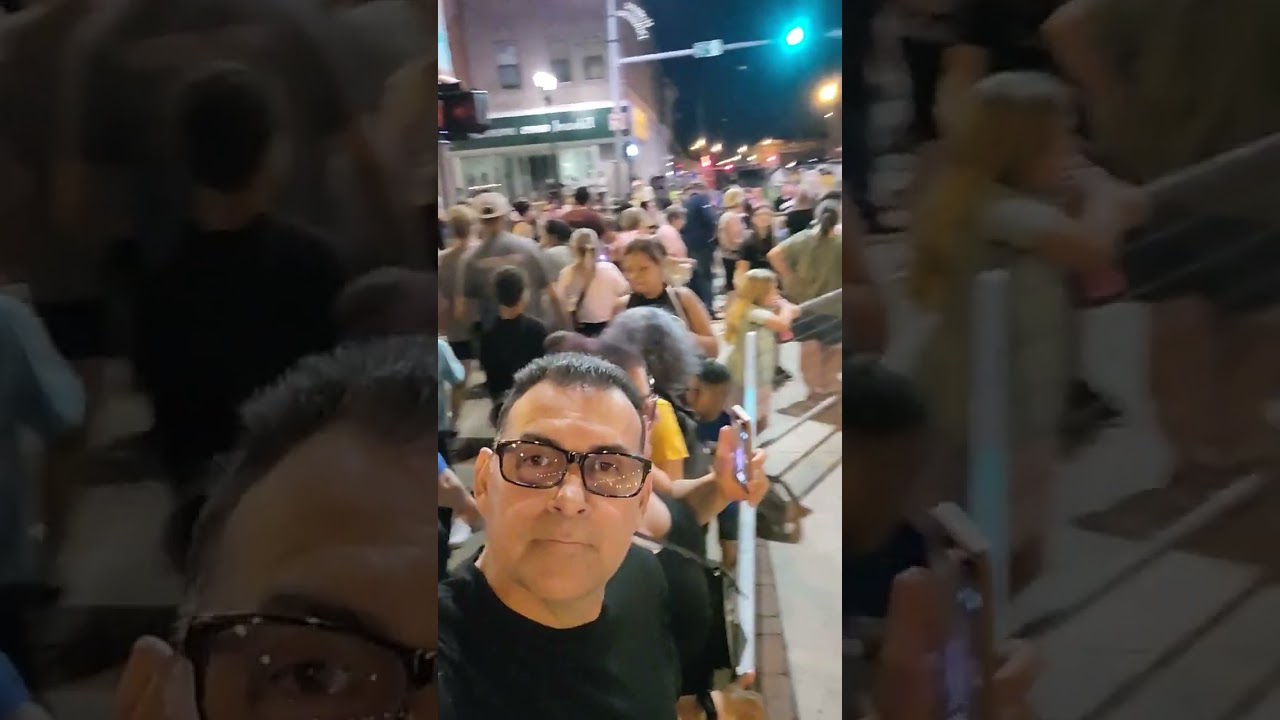 Columbus Days with the band ECKO from Omaha, Nebraska USA