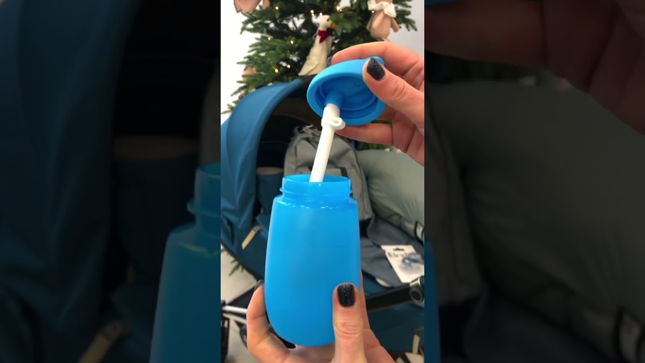 уникальный поильник