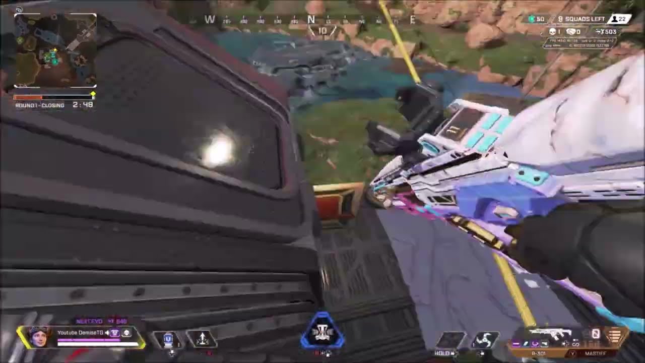 I Can't Miss with these New Controller Settings..