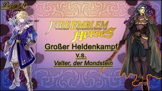 'Valter, der Mondstein (Extrem/Höllisch)' - Fire Emblem Heroes: Part#14 [HD/German/Deutsch] by Timbo 68 views 6 years ago 11 minutes, 49 seconds