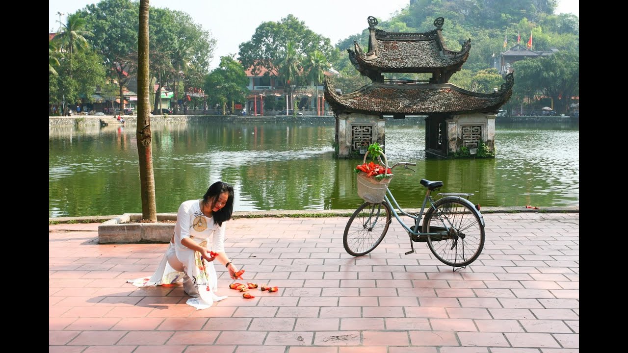 Tổng hợp những ngôi chùa đẹp ở Việt Nam (Compilation of beautiful ...