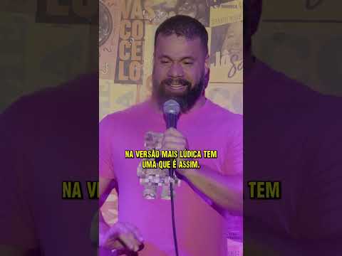 E quem somos nós p julgar?!!